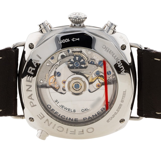 Panerai Radiomir Automatic PAM00214 Image 4